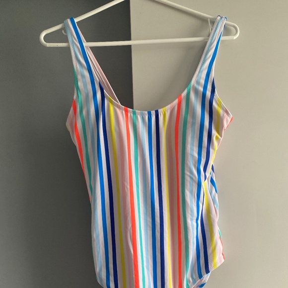 Old Navy Other - One Piece Bathing Suit